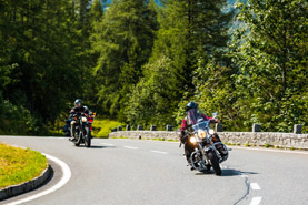 motorcycle