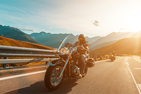 Motorcycle Insurance