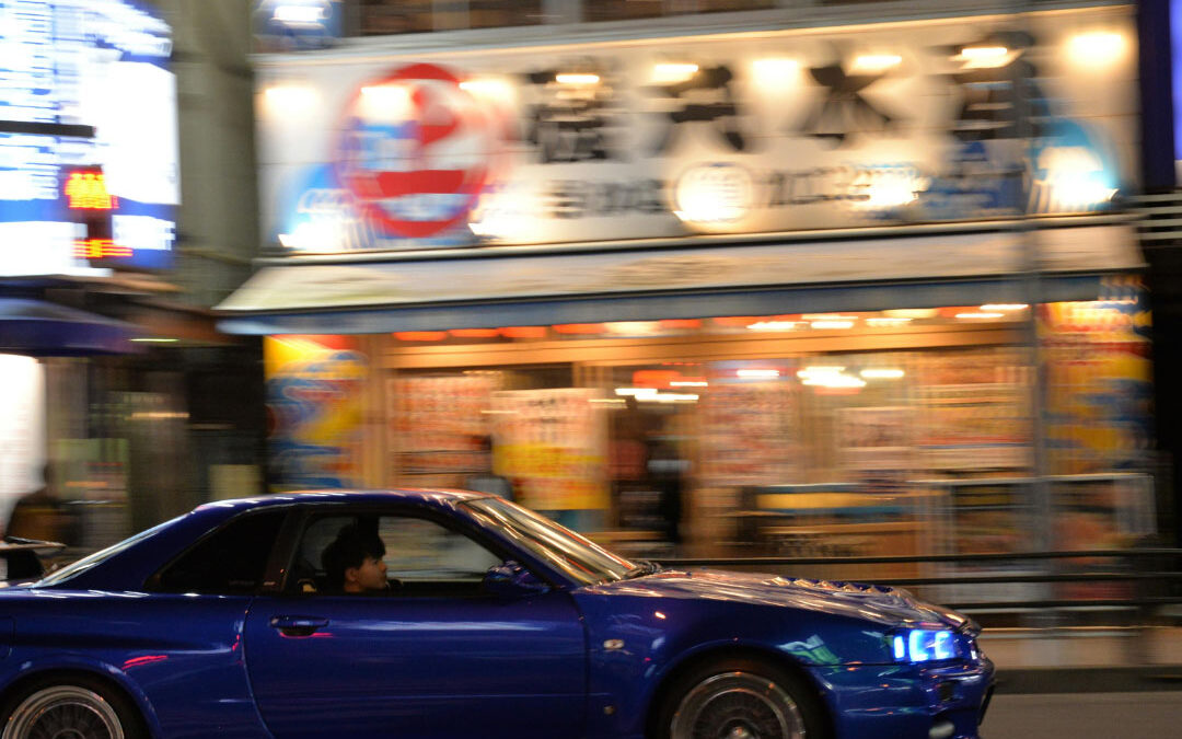 Is Your Driving Style Costing You-efsullivaninsurance.com